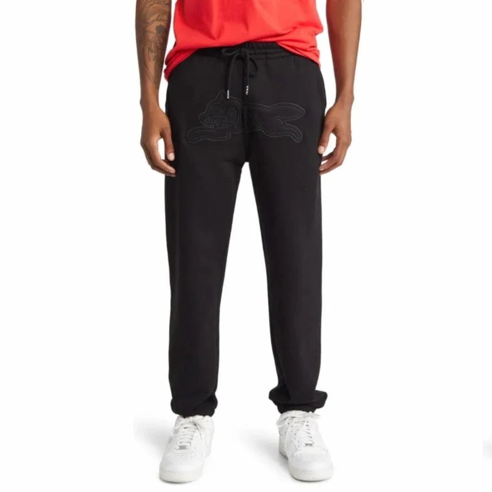 Ice Cream Mercy Sweatpants (Black) 29” Sz XL Men’s